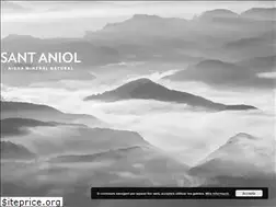 Sites similar to santaniol.com