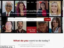 Sites similar to santanleads.com