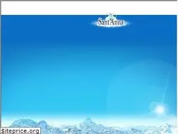 Sites similar to santanna.it