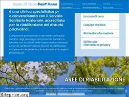 Sites similar to santannacasale.it