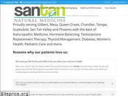 Sites similar to santannaturalmedicine.com
