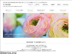 Sites similar to santanohanaya.com