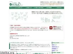 Sites similar to santanoie.org