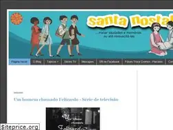 Sites similar to santanostalgia.com