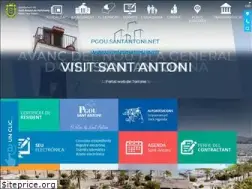 Sites similar to santantoni.net