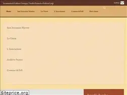 Sites similar to santantonino-pofi.it