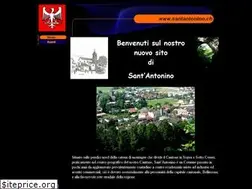 Sites similar to santantonino.ch