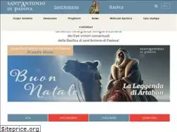 santantonio.org