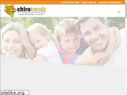 Sites similar to santanvalleychiropractic.com