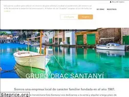 Sites similar to santanyi.net