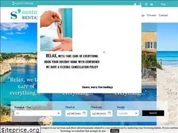 Sites similar to santanyirentals.com
