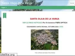 Sites similar to santaolaja.com