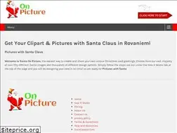 Sites similar to santaonpicture.com
