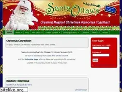 Sites similar to santaottawa.com