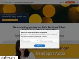 Sites similar to santapanrohani.org