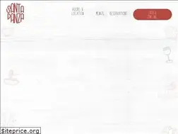 Sites similar to santapanza.com