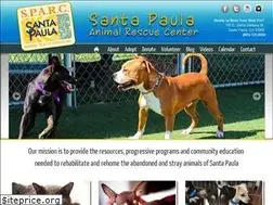 Sites similar to santapaulaarc.org