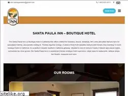 Sites similar to santapaulainn.com