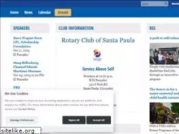 Sites similar to santapaularotary.org