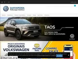 Sites similar to santapedra.com.br
