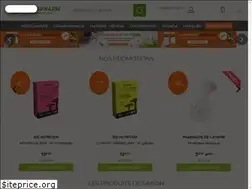 Sites similar to santapharm.com