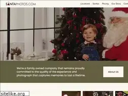 Sites similar to santaphotos.com