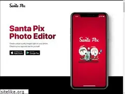 Sites similar to santapixapp.com