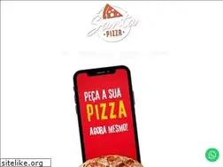 Sites similar to santapizza.com.br