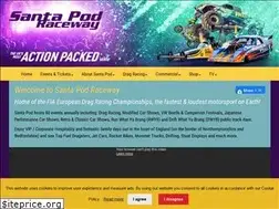 Sites similar to santapod.co.uk