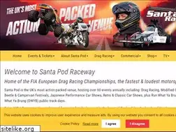 Sites similar to santapod.com
