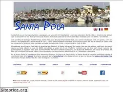 Sites similar to santapola.com