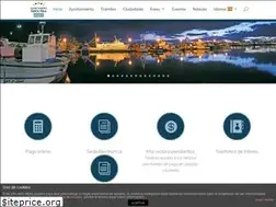Sites similar to santapola.es