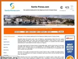 Sites similar to santaponsahotels.com