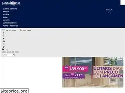 Sites similar to santaportal.com.br