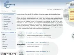 Sites similar to santapost.de