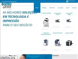 Sites similar to santaprint.com.br
