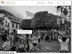 Sites similar to santapriscasilver.com
