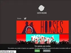 Sites similar to santaragione.com