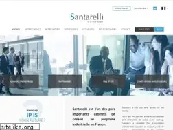 Sites similar to santarelli.com