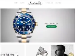 Sites similar to santarellijoyas.com