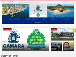 Sites similar to santarem.pa.leg.br