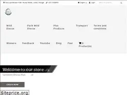Sites similar to santaremdiscusplus.com