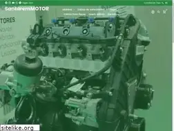 Sites similar to santaremmotor.com