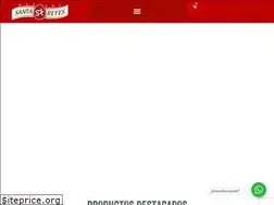 Sites similar to santareyes.com.co
