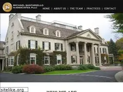 Sites similar to santariello.com