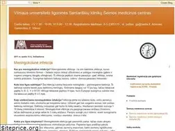 Sites similar to santariskes.blogspot.com