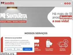 Sites similar to santarita.com.br
