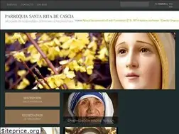 Sites similar to santaritabronx.com