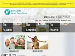 Sites similar to santaritadental.com