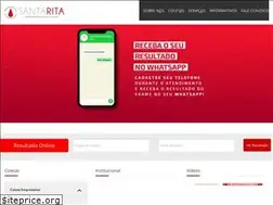Sites similar to santaritalab.com.br